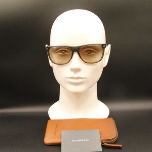 Ermenegildo Zegna Sunglasses EZ0041 57 16 145